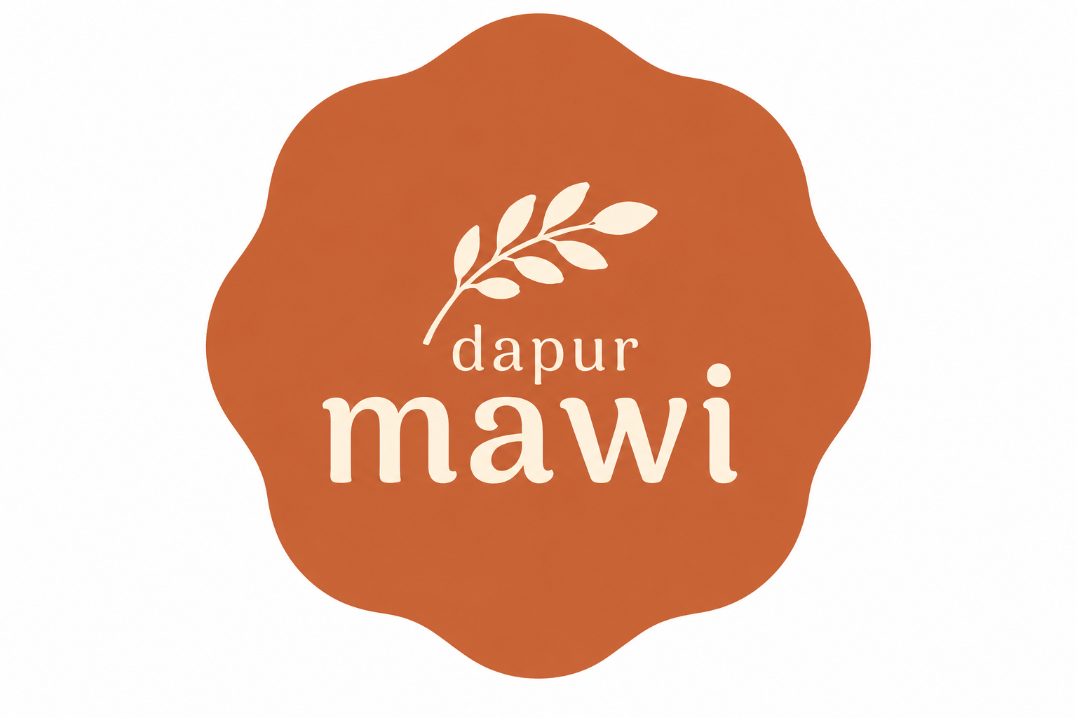 Logo Dapur Mawi